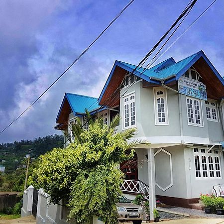 Nuwara Eliya Hills Rest Hotel Exterior foto