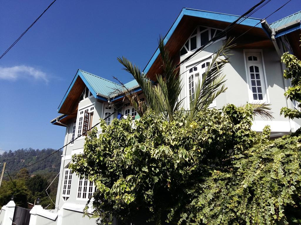 Nuwara Eliya Hills Rest Hotel Exterior foto