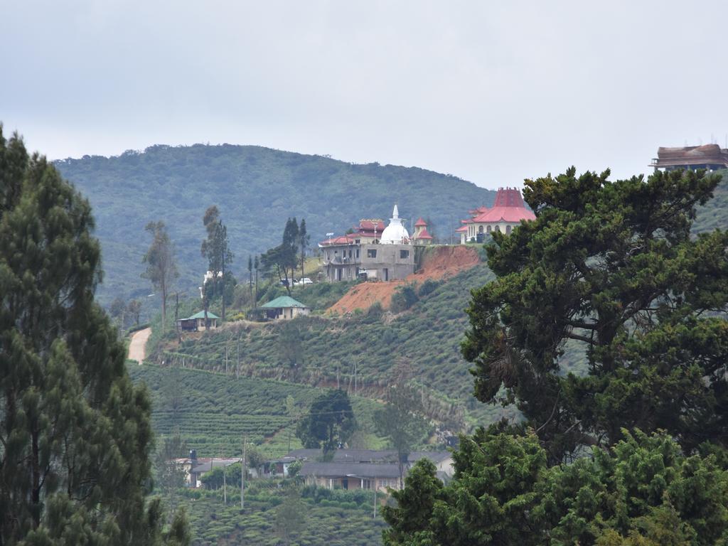 Nuwara Eliya Hills Rest Hotel Exterior foto